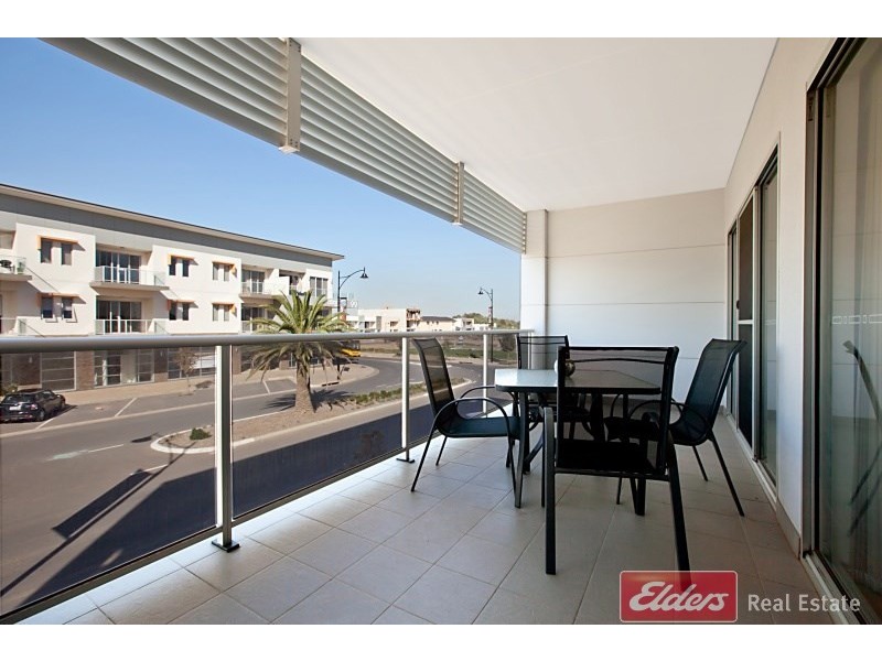 102/102 Elder Drive, Mawson Lakes SA 5095