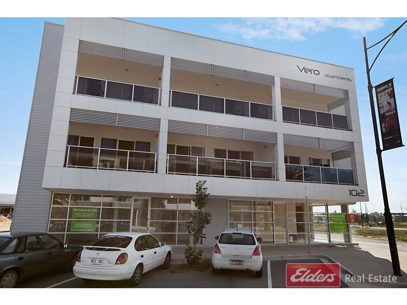 102/102 Elder Drive, Mawson Lakes SA 5095
