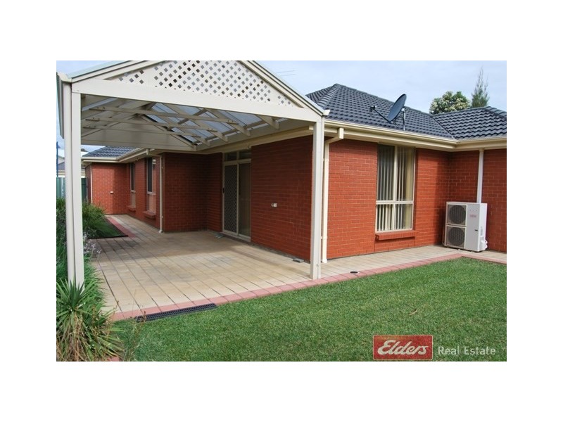 25 Baird Street, Mawson Lakes SA 5095