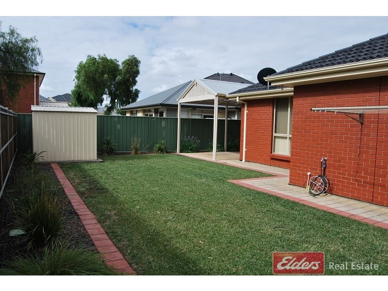25 Baird Street, Mawson Lakes SA 5095