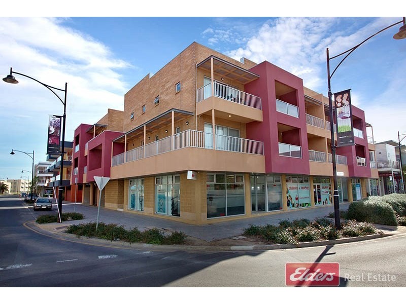 4/2-4 Hurtle Parade, Mawson Lakes SA 5095