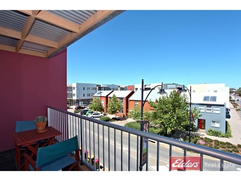 4/2-4 Hurtle Parade, Mawson Lakes SA 5095