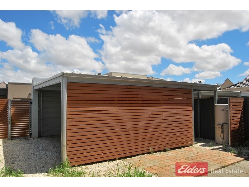 11 Mackenzie  Circuit, Mawson Lakes SA 5095