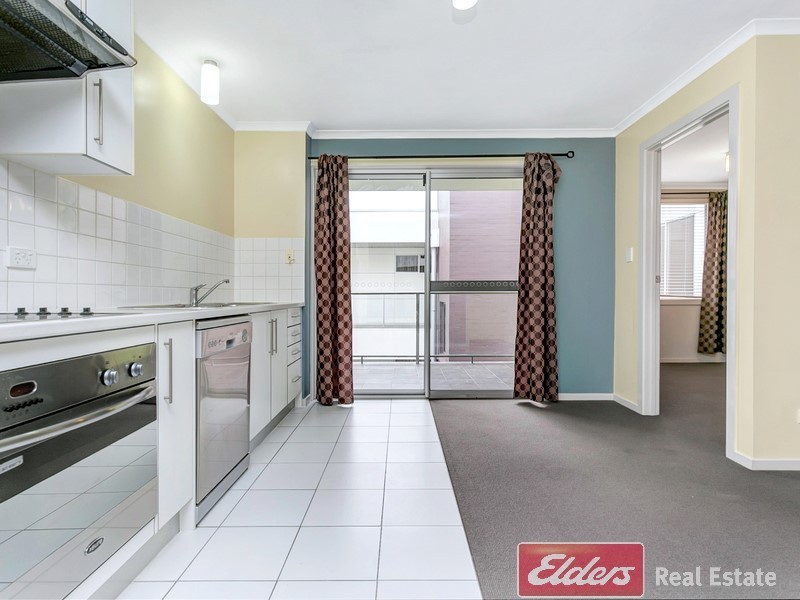 23/13-19 Hurtle Parade, Mawson Lakes SA 5095