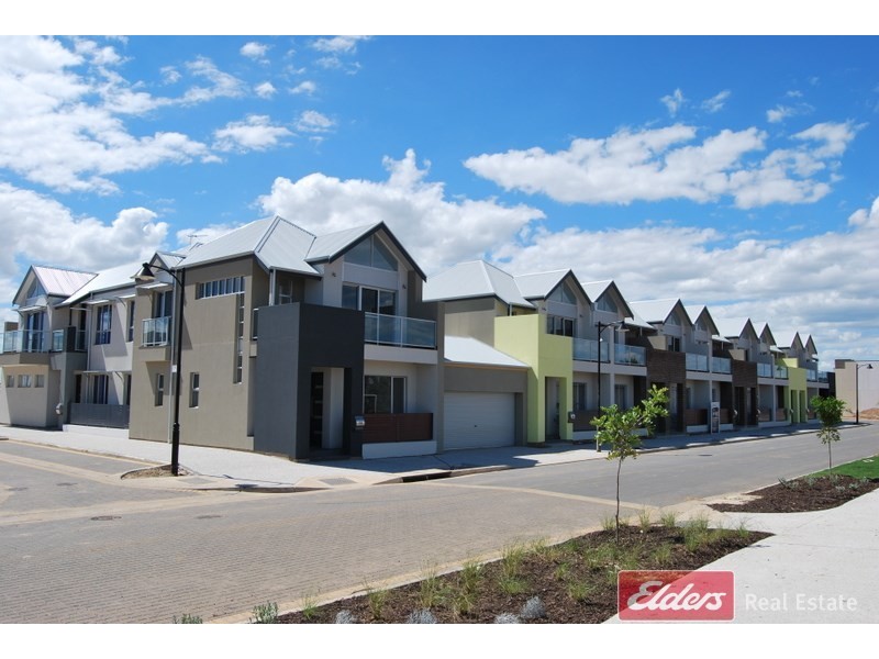 22A Riverside Street, Mawson Lakes SA 5095