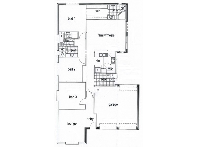 7 Waterton Lane, Mawson Lakes SA 5095