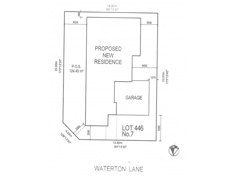 7 Waterton Lane, Mawson Lakes SA 5095