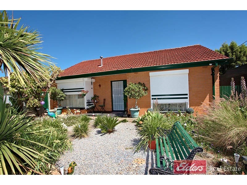 3 Secomb Avenue, Parafield Gardens SA 5107