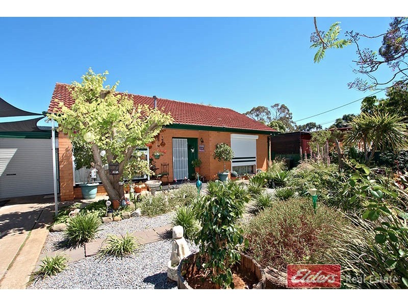 3 Secomb Avenue, Parafield Gardens SA 5107