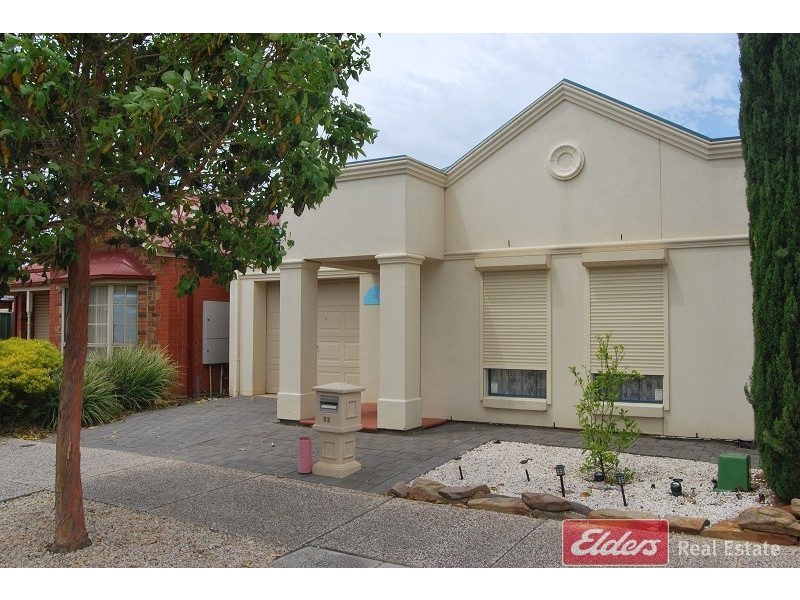 33 Rosella Street, Mawson Lakes SA 5095
