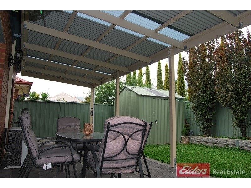 33 Rosella Street, Mawson Lakes SA 5095