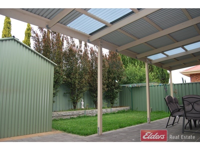 33 Rosella Street, Mawson Lakes SA 5095