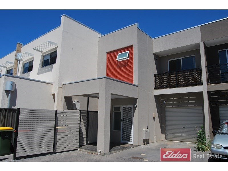 1/2 Euston Walk, Mawson Lakes SA 5095