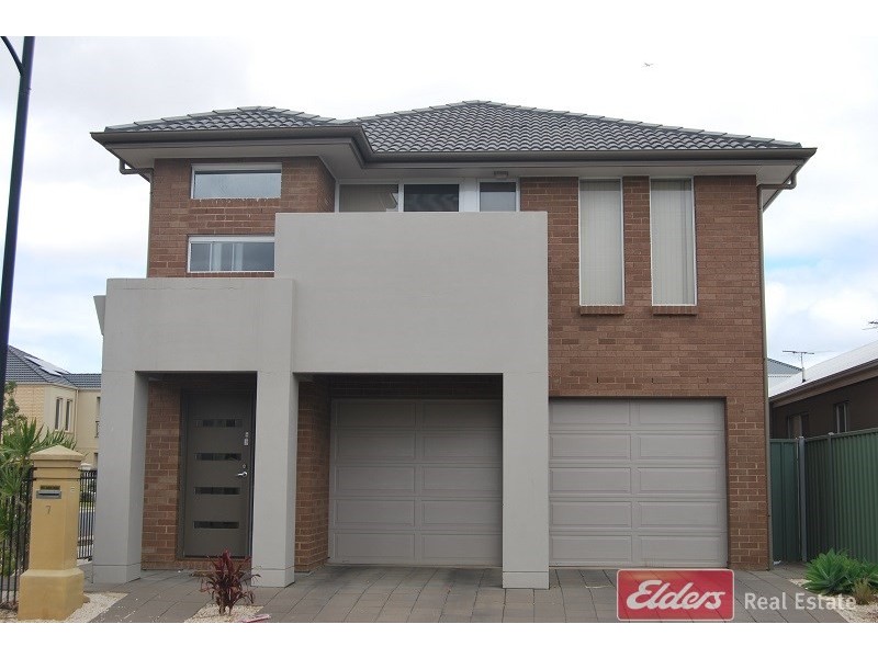 7 Caswell Circuit, Mawson Lakes SA 5095