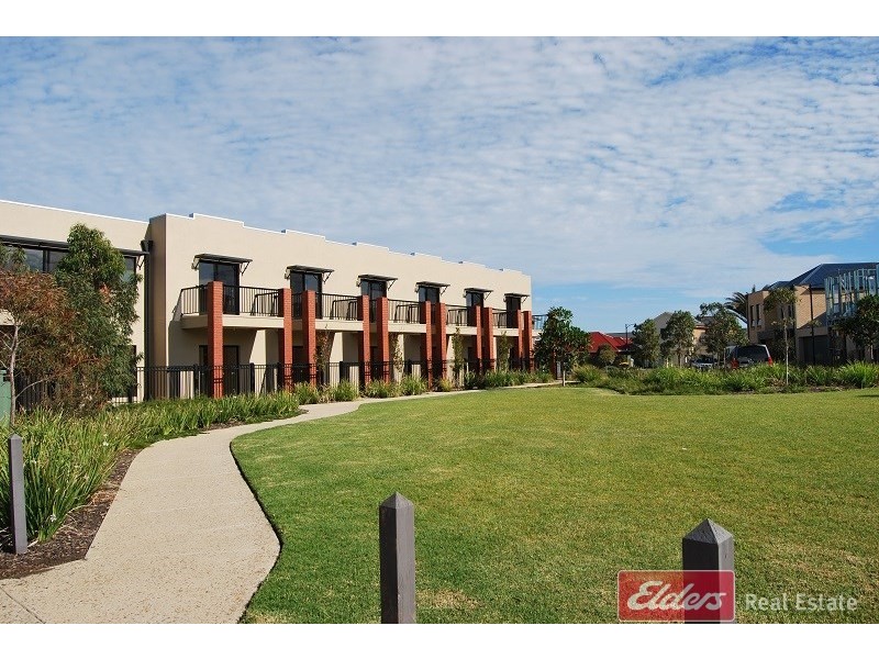 7/20 Macmillan Avenue, Mawson Lakes SA 5095