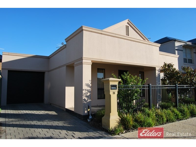 31 Hindmarsh Circuit, Mawson Lakes SA 5095