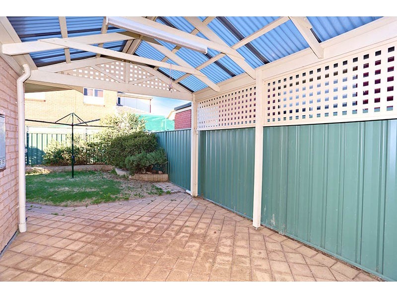 4 Coopers Crescent, Mawson Lakes SA 5095