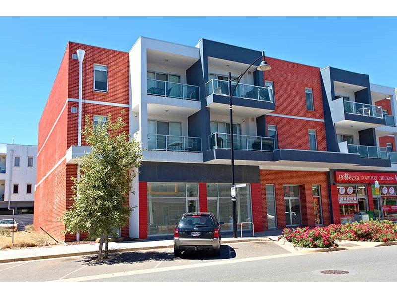 8/22-26 Goodall Parade, Mawson Lakes SA 5095