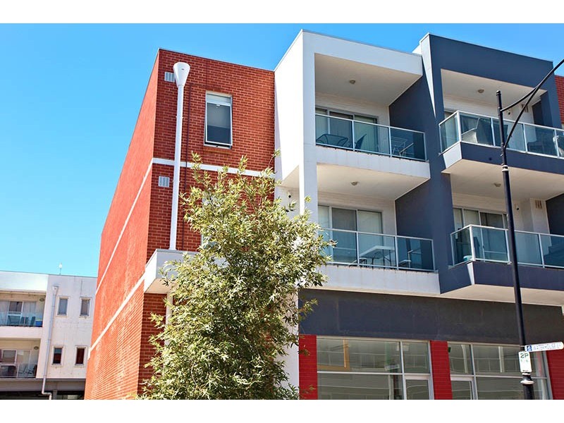 8/22-26 Goodall Parade, Mawson Lakes SA 5095