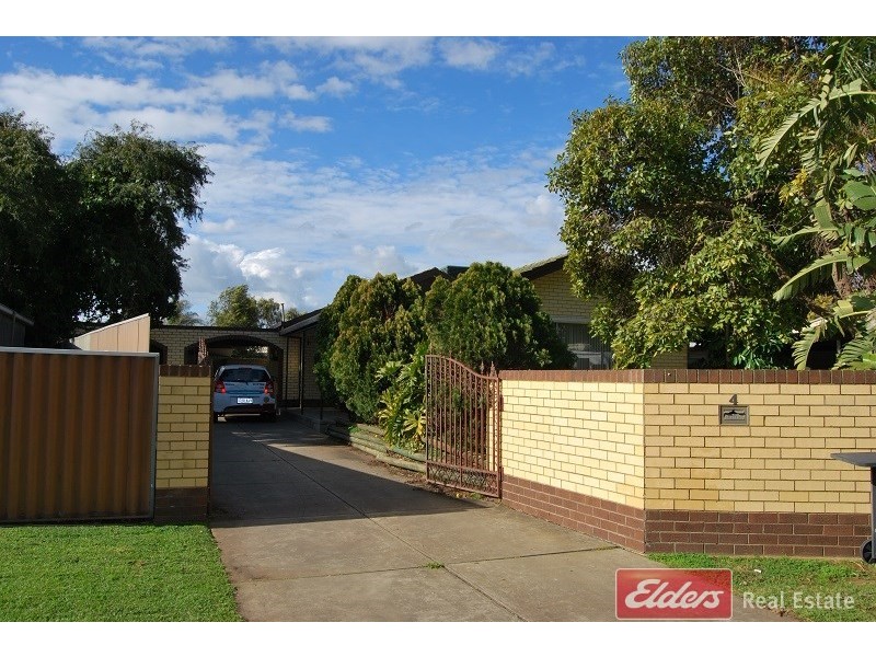 4 Quondong Avenue, Parafield Gardens SA 5107
