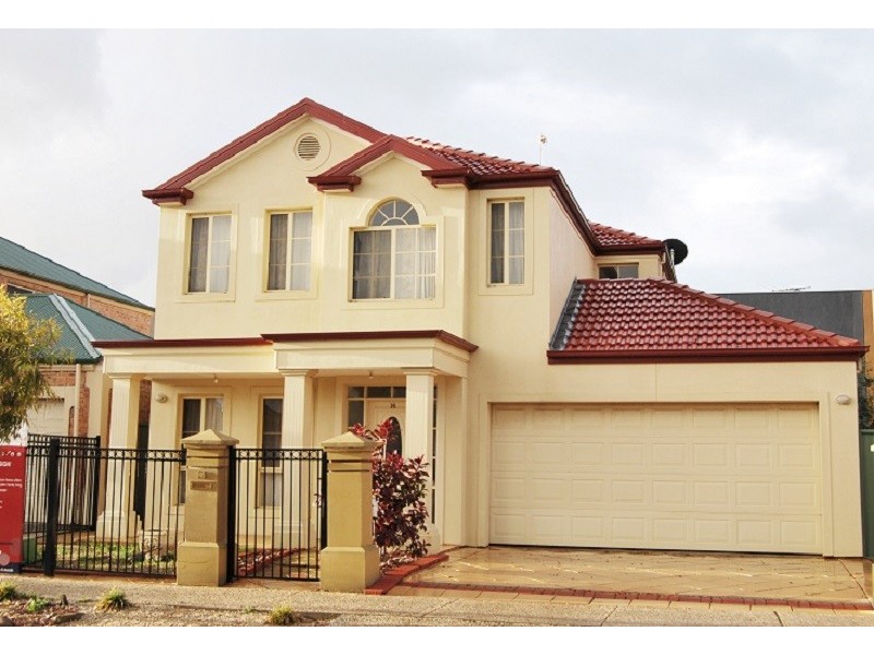 14 Elder Drive, Mawson Lakes SA 5095