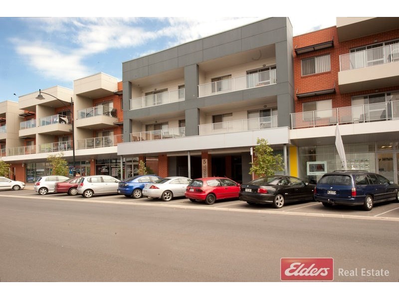 19/5 Goodall Parade, Mawson Lakes SA 5095