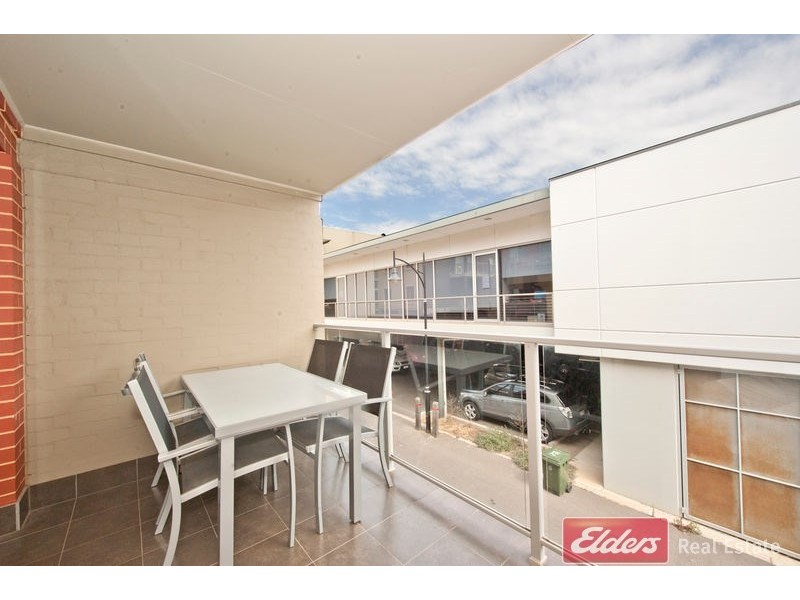 19/5 Goodall Parade, Mawson Lakes SA 5095