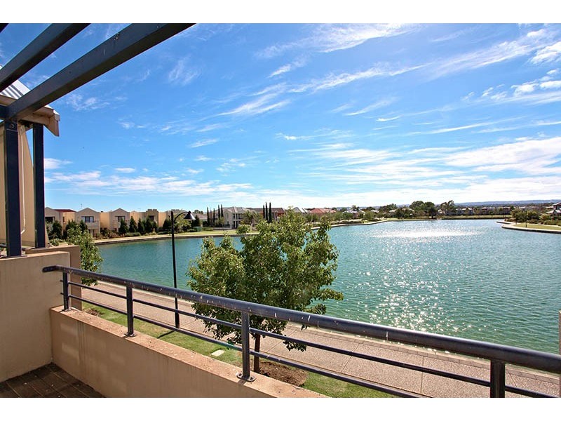 4/36 Shearwater Drive, Mawson Lakes SA 5095