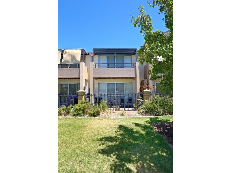 4/36 Shearwater Drive, Mawson Lakes SA 5095