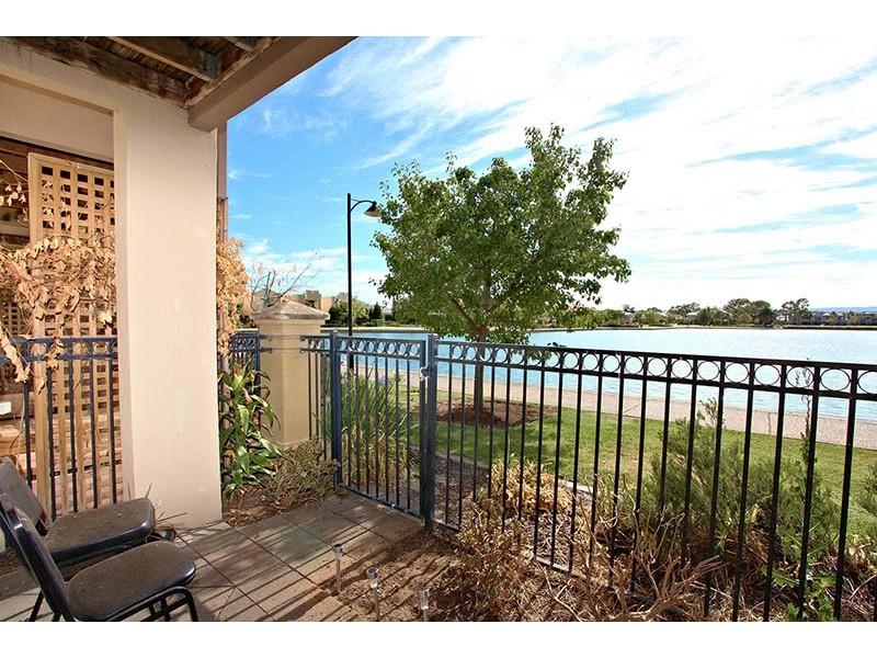 4/36 Shearwater Drive, Mawson Lakes SA 5095