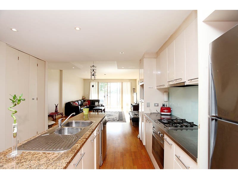 4/36 Shearwater Drive, Mawson Lakes SA 5095
