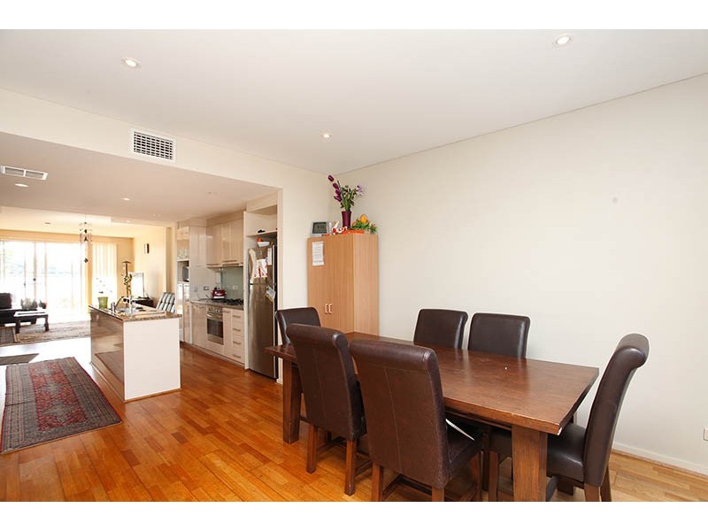 4/36 Shearwater Drive, Mawson Lakes SA 5095