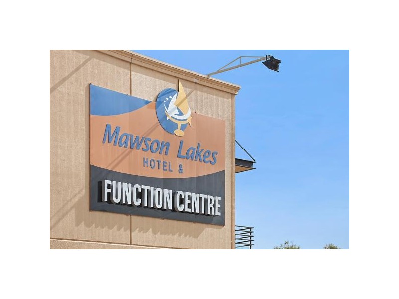 W39 18-28 Main Street, Mawson Lakes SA 5095