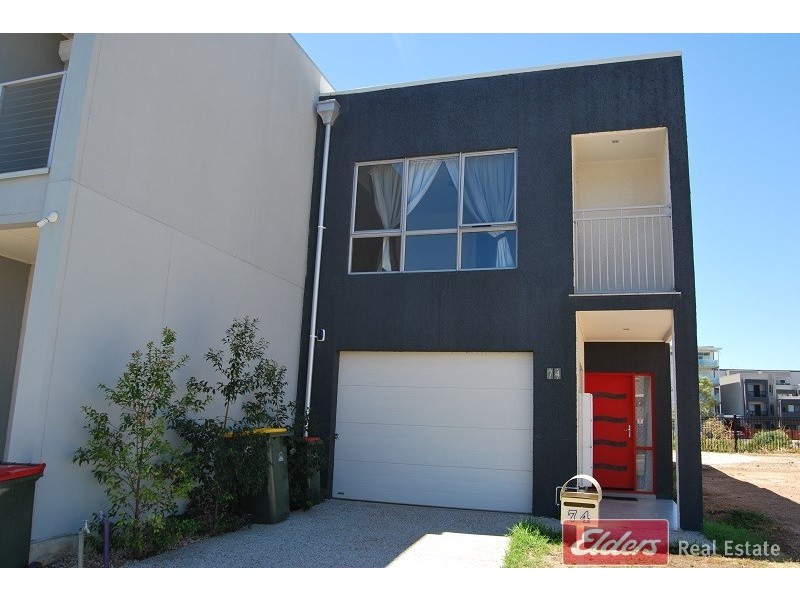 74 Harvey Circuit, Mawson Lakes SA 5095