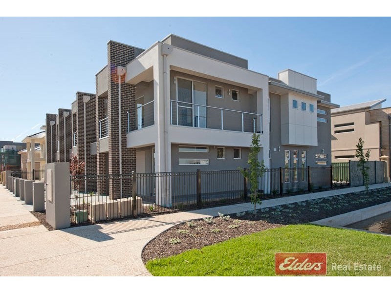 86B Cascades Drive, Mawson Lakes SA 5095