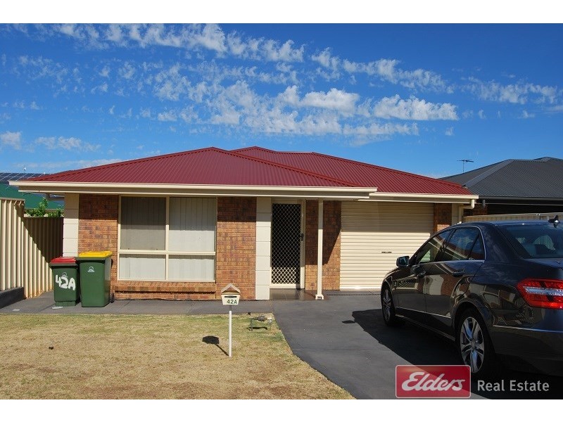 42A Burwood Road, Munno Para West SA 5115