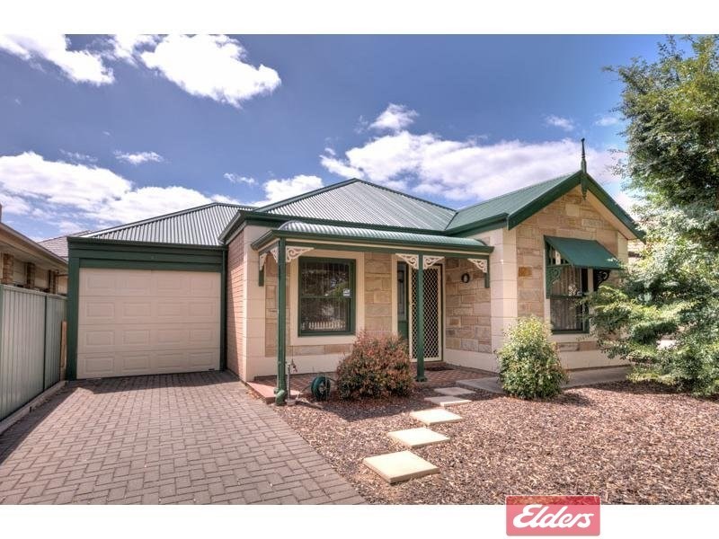35 Swan Circuit, Mawson Lakes SA 5095