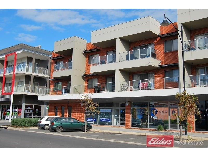 10/5 Goodall Parade, Mawson Lakes SA 5095