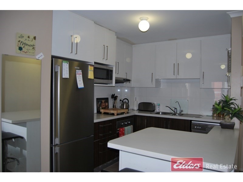 10/5 Goodall Parade, Mawson Lakes SA 5095