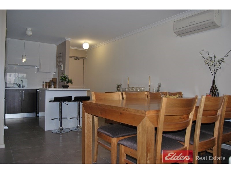 10/5 Goodall Parade, Mawson Lakes SA 5095