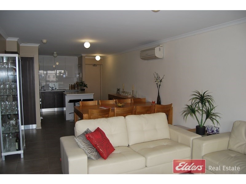 10/5 Goodall Parade, Mawson Lakes SA 5095