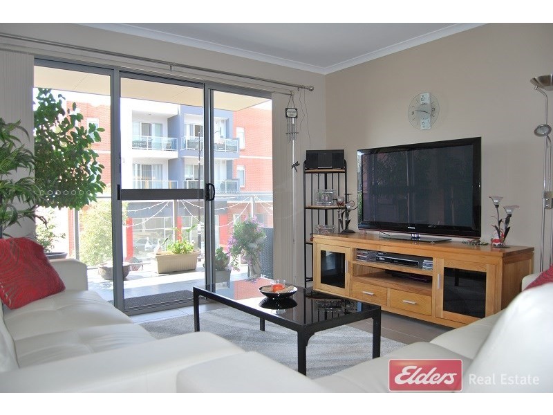 10/5 Goodall Parade, Mawson Lakes SA 5095