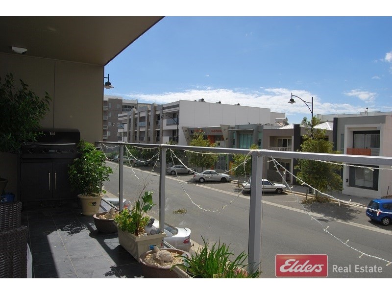 10/5 Goodall Parade, Mawson Lakes SA 5095