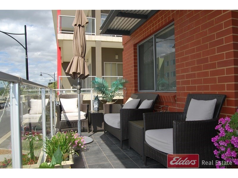 10/5 Goodall Parade, Mawson Lakes SA 5095