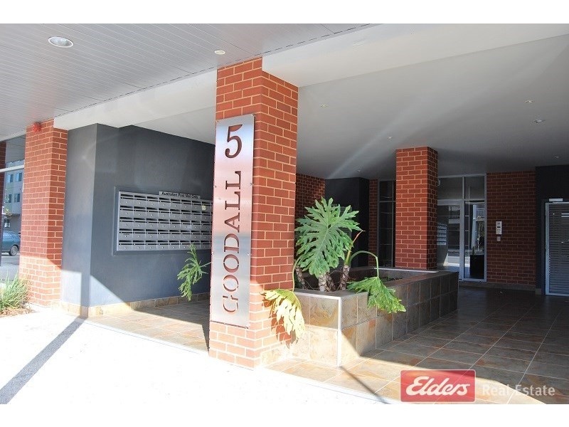 10/5 Goodall Parade, Mawson Lakes SA 5095