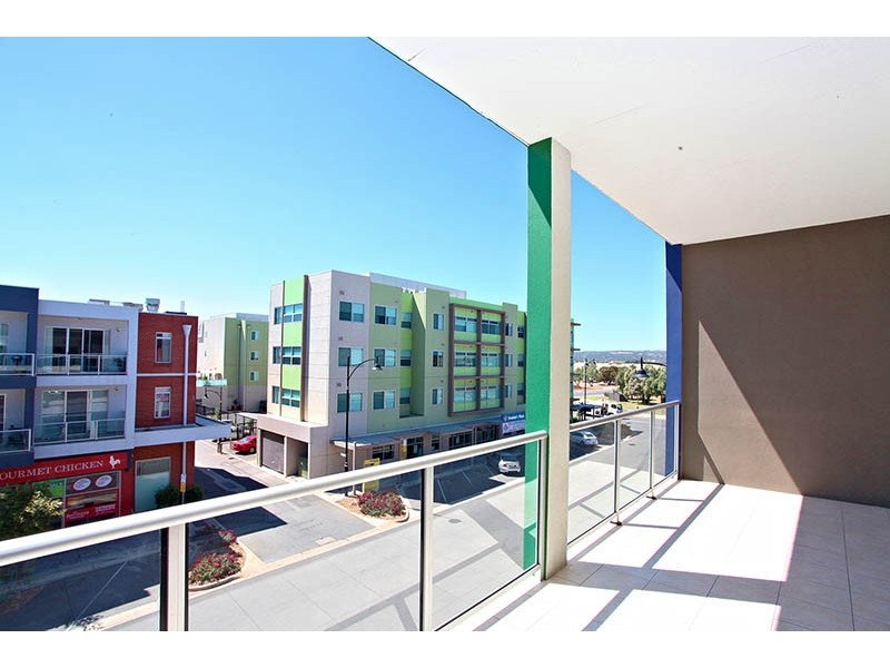 15/21-25 Goodall Parade, Mawson Lakes SA 5095