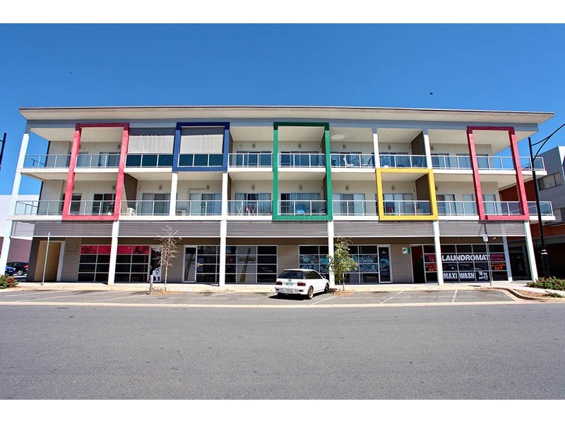 15/21-25 Goodall Parade, Mawson Lakes SA 5095