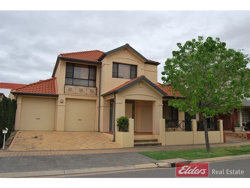 5 Lakeside Close, Mawson Lakes SA 5095