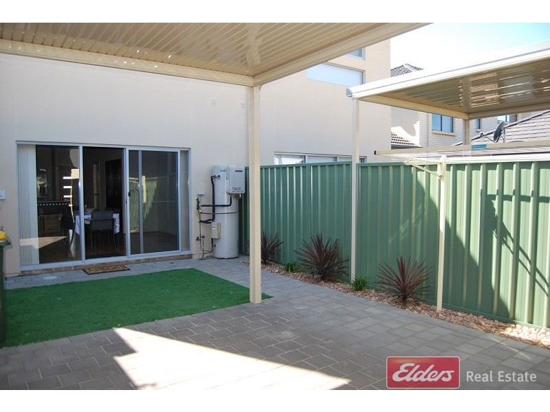 43 Adeline Street, Mawson Lakes SA 5095