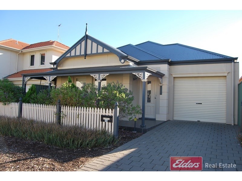 26 Adeline Street, Mawson Lakes SA 5095